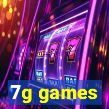 7g games